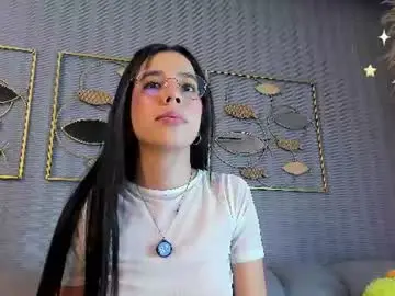 Chaturbate Live Sex of lara_jeean