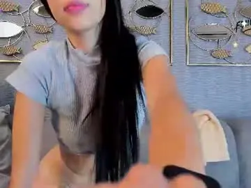 Chaturbate Watch Live Sex Cams of lara_jeean