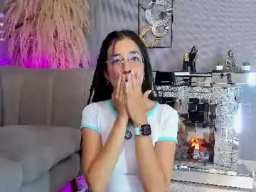Chaturbate Sex Cam of lara_jeean