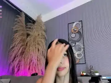 Chaturbate Live Sex of lara_jeean