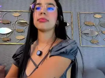 Chaturbate Adult Video Chat of lara_jeean
