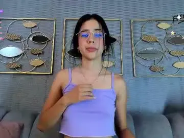Chaturbate Sex Chat of lara_jeean