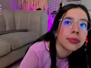 Chaturbate Best live sex cam show of lara_jeean