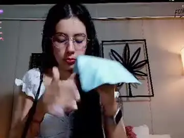 Chaturbate Live Porn of lara_jeean