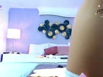 Chaturbate Nude Webcam of lara_jeean