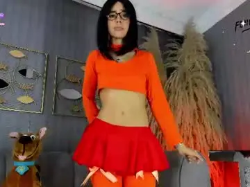 Chaturbate Live Porn of lara_jeean