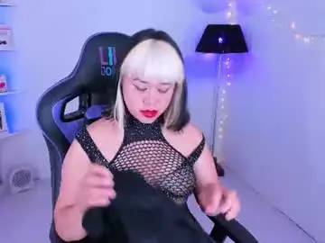 Chaturbate Best live sex cam show of lila_jordan_