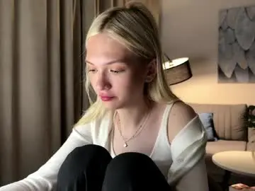 Chaturbate Adult Webcam of linneabercier
