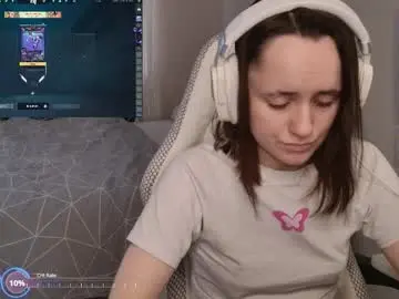 Chaturbate Adult Webcams of luna_loveeee