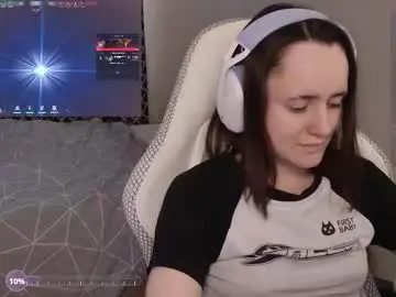 Chaturbate Private Sex Chat of luna_loveeee