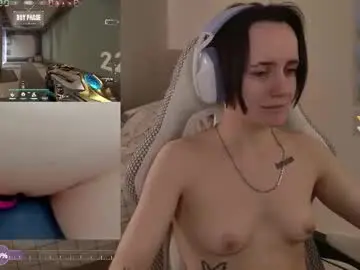 Chaturbate Watch Live Sex Cams of luna_loveeee