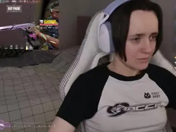 Chaturbate Best live sex cam show of luna_loveeee