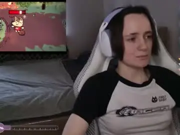 Chaturbate Adult Webcam of luna_loveeee