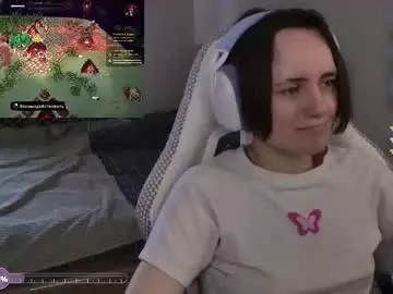 Chaturbate Adult Video Chat of luna_loveeee