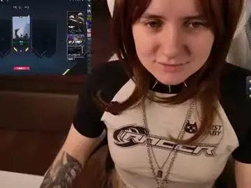 Chaturbate Nude Webcam of luna_loveeee