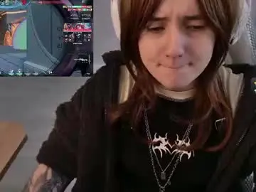 Chaturbate Sex Chat of luna_loveeee