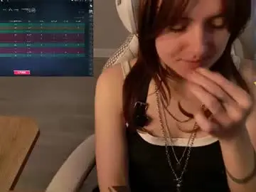 Chaturbate Adult Video Chat of luna_loveeee