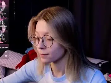 Chaturbate Sex Chat of lunar_sofia