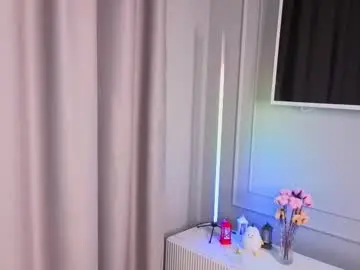 Chaturbate Live Sex of maravilllaa