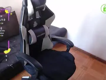 Chaturbate Watch Live Sex Cams of mel_raise