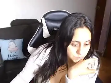 Chaturbate Free Porn Cam of mel_raise