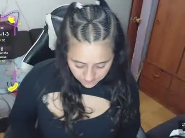 Chaturbate Watch Live Sex Cams of mel_raise