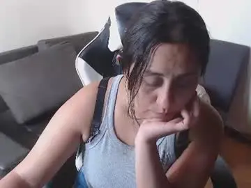 Chaturbate Adult Video Chat of mel_raise
