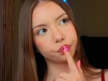 Chaturbate Free Porn Cam of milaice