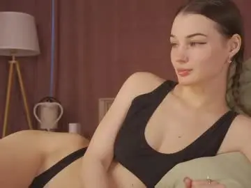 Chaturbate Live Porn of miranda_may