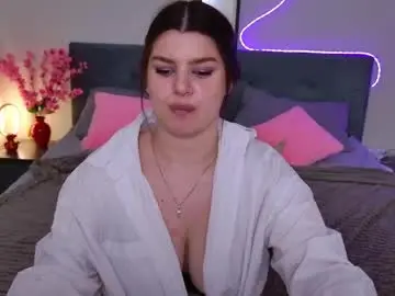 Chaturbate Nude Webcam of moneyforpeaches