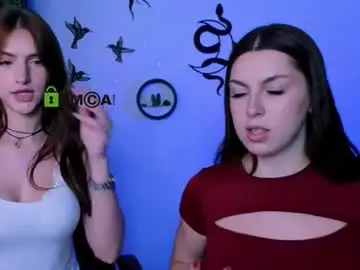 Chaturbate Live Sex Cam of naomi_perl