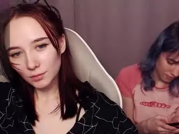 Chaturbate Sex Cam of robin_yours