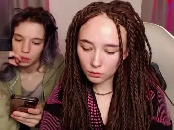 Chaturbate Sex Cam of robin_yours