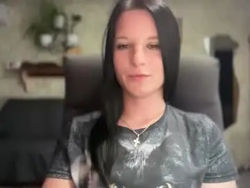 Chaturbate Nude Webcam of sweetshy99