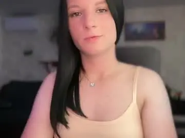 Chaturbate Nude Webcam of sweetshy99