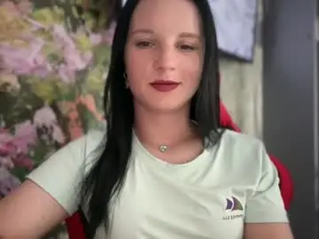 Chaturbate Live Sex Cam of sweetshy99