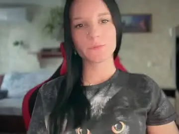 Chaturbate Nude Webcam of sweetshy99