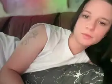 Chaturbate Nude Webcam of sweetshy99