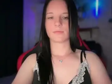 Chaturbate Nude Webcam of sweetshy99