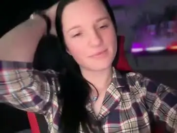 Chaturbate Nude Webcam of sweetshy99