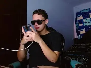 Chaturbate Live Sex of thomas_may4rs