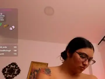 Chaturbate Adult Webcam of veronicagilss