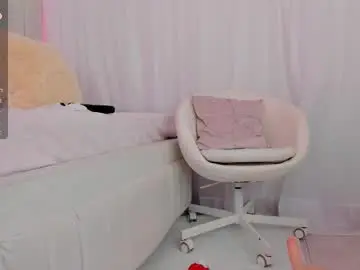 Chaturbate Sex Cam of ami_sweet_18