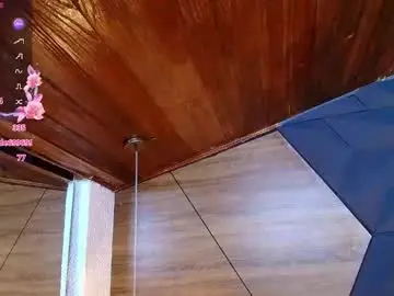 Chaturbate Live Sex Cam of ary_hanna