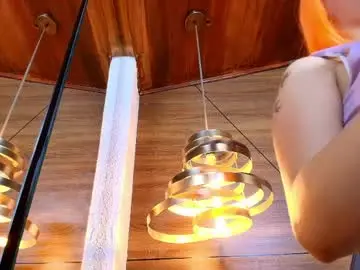 Chaturbate Adult Webcam of ary_hanna