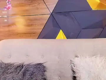 Chaturbate Live Porn of ary_hanna