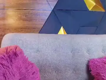 Chaturbate Free Porn Cam of ary_hanna