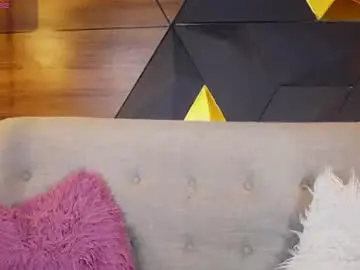 Chaturbate Best live sex cam show of ary_hanna