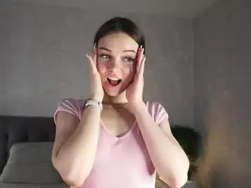 Chaturbate Nude Webcam of auroralowen