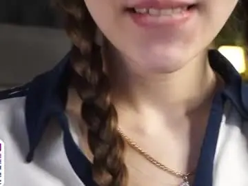 Chaturbate Sex Chat of auroralowen